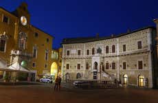Fermo Night Tour