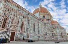 Florence Cathedral Tickets: Dome, Baptistery & Museum dell'Opera