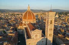 Entradas para la Catedral de Florencia con audioguía