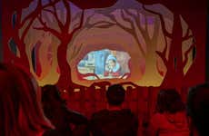 Biglietti per il Pinocchio Museum Experience