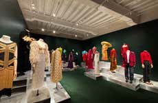 Entradas al Museo Gucci sin colas + Audioguía