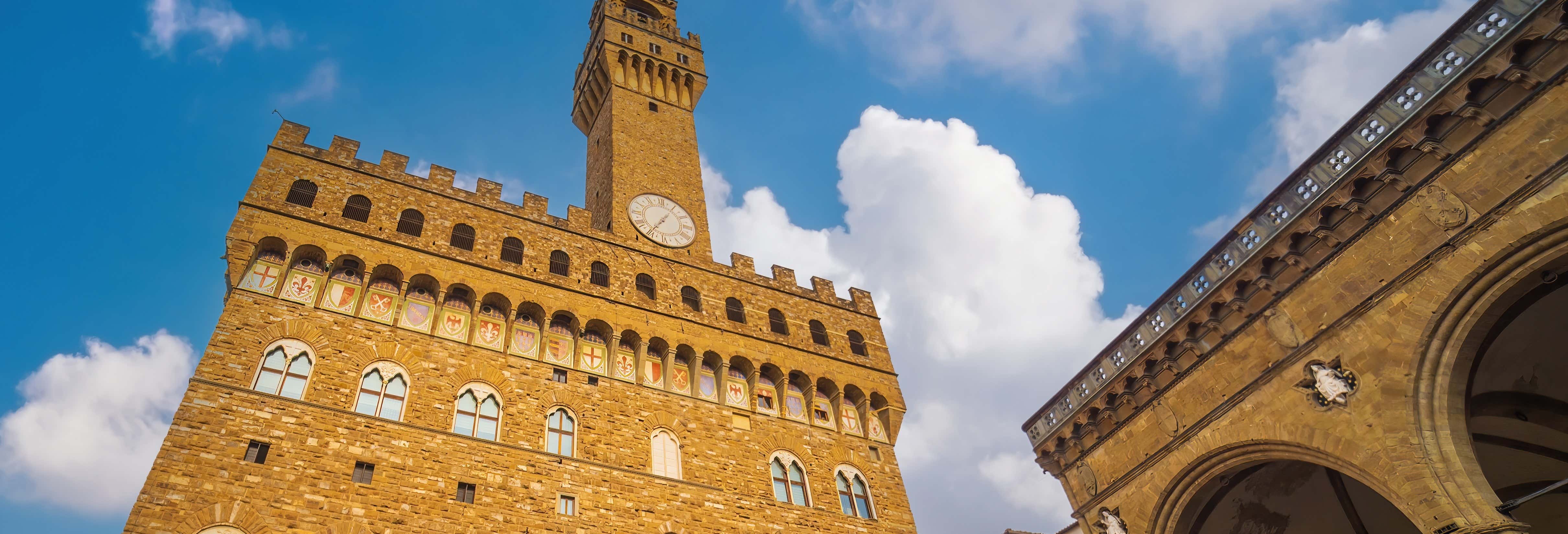 Atracciones turísticas en Florencia