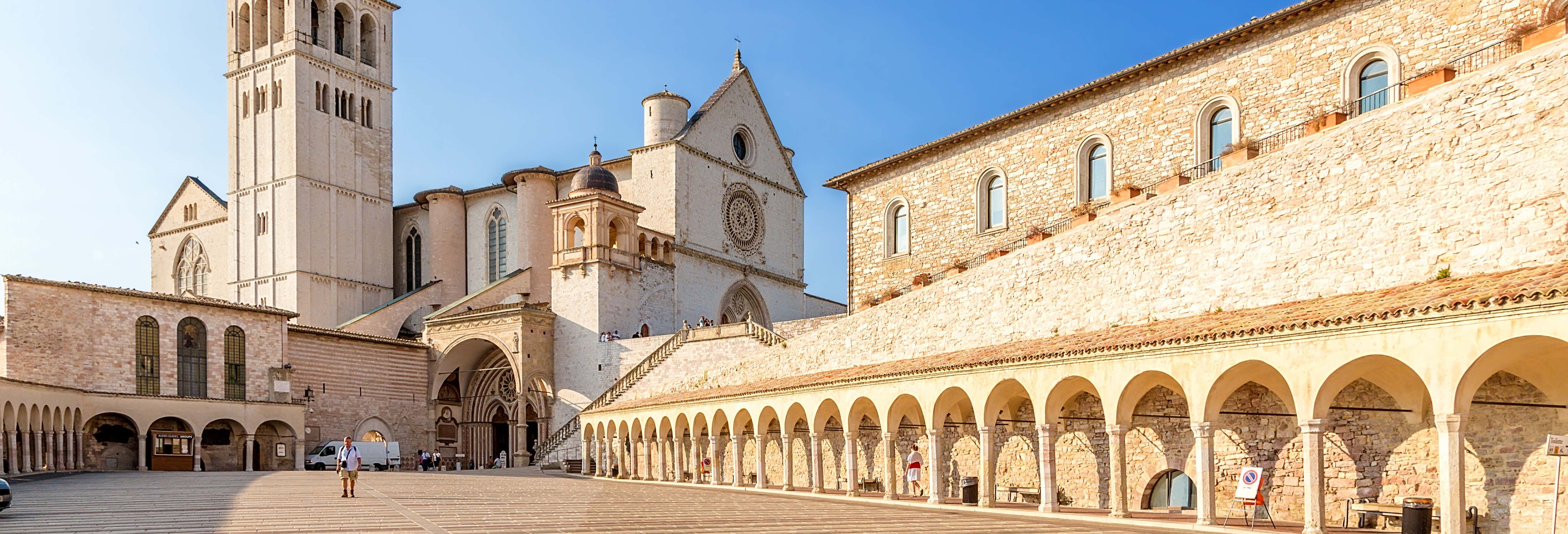 Escursioni di un giorno a Firenze