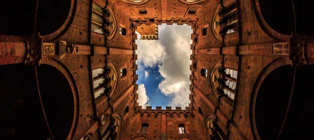Excursión a San Gimignano, Siena, Chianti y Monteriggioni