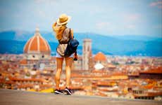 Florence City Pass