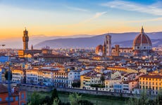 Free Walking Tour of Florence