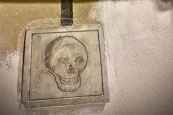 Free tour de los misterios y leyendas de Florencia