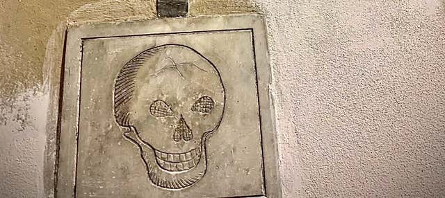 Free tour de los misterios y leyendas de Florencia