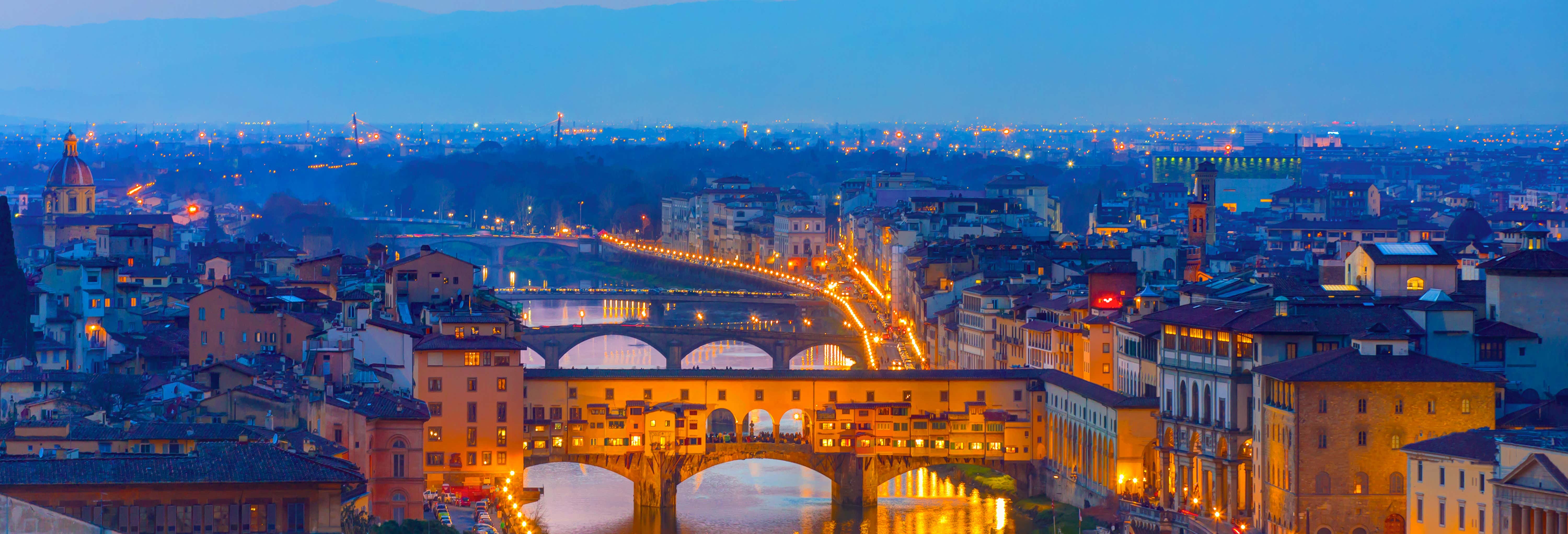 Free Tour a Firenze