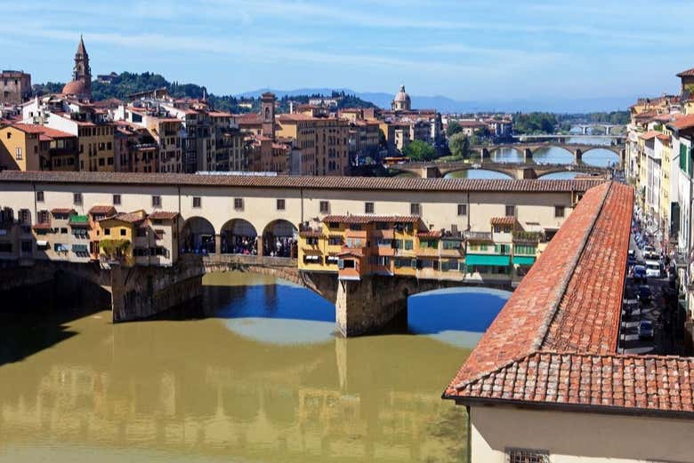 Fiume Arno