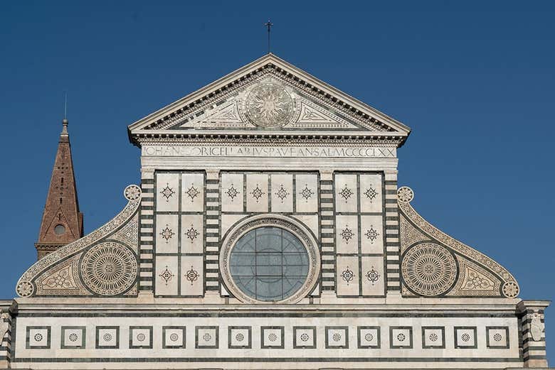 Basilica di Santa Maria Novella