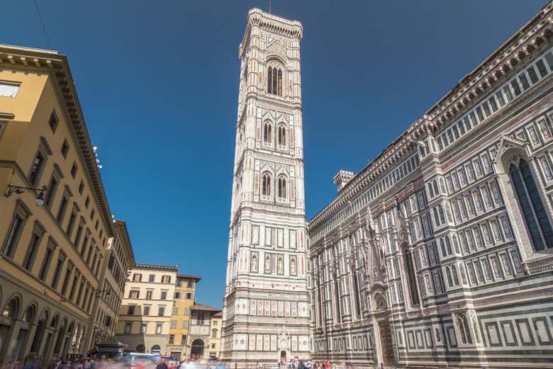 Campanile de Giotto