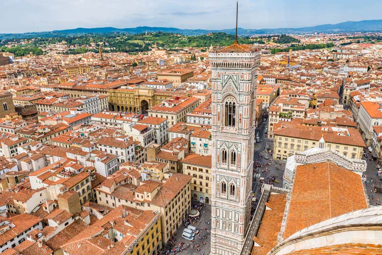 Campanile de Giotto