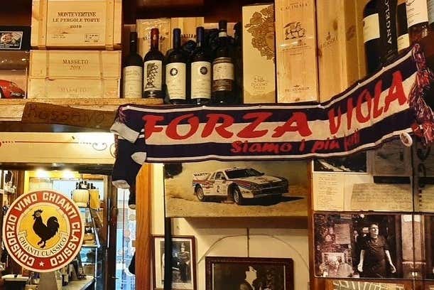 Visit a winery