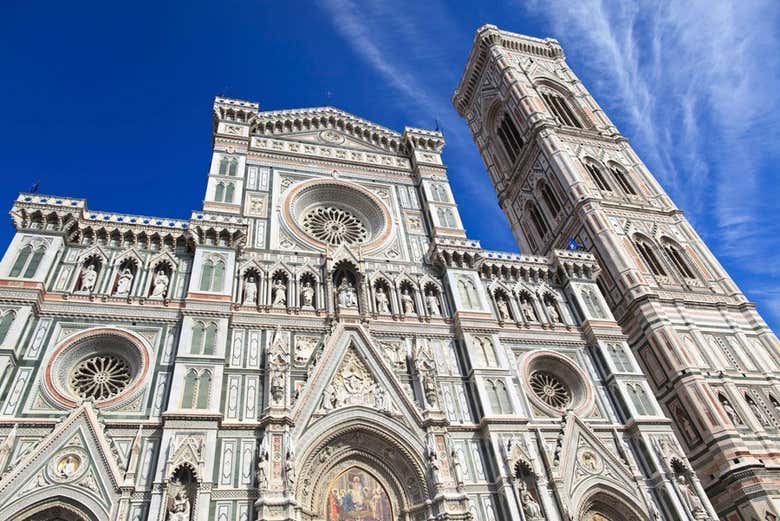 Catedral de Santa María del Fiore