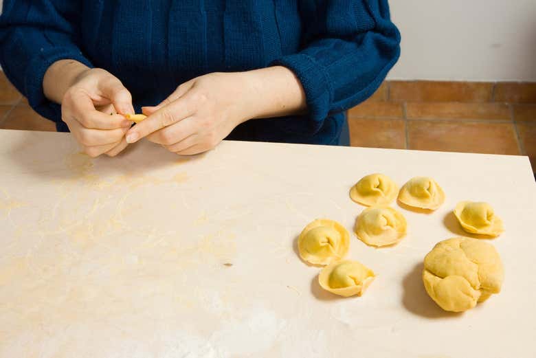 Take part in a cooking class