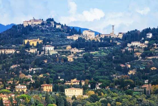 Fiesole