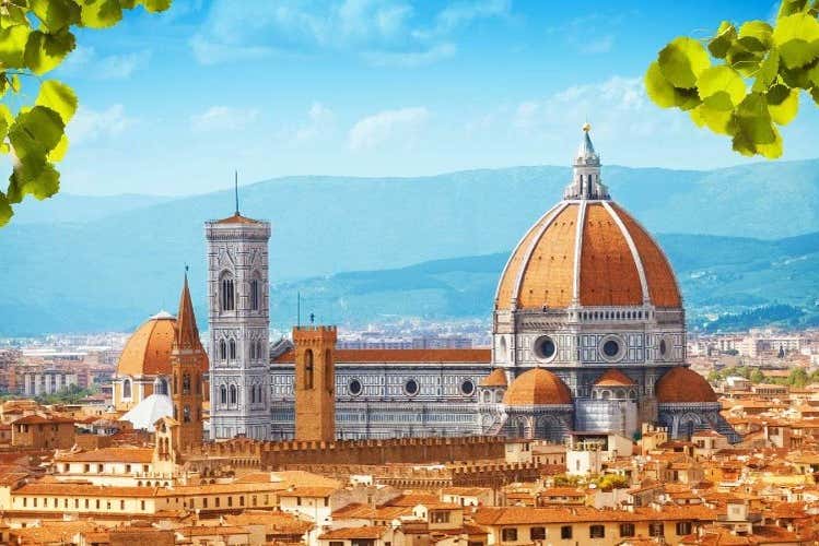Florence Cathedral