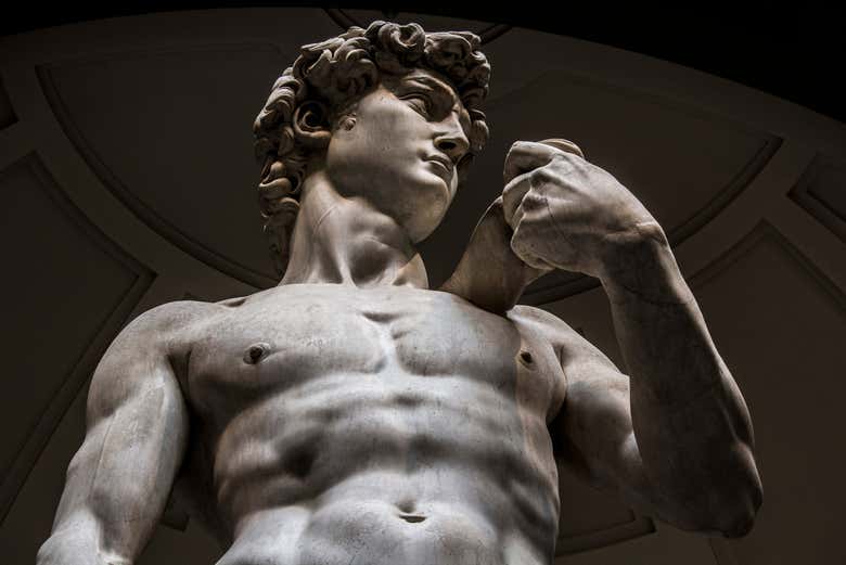 David de Michelangelo