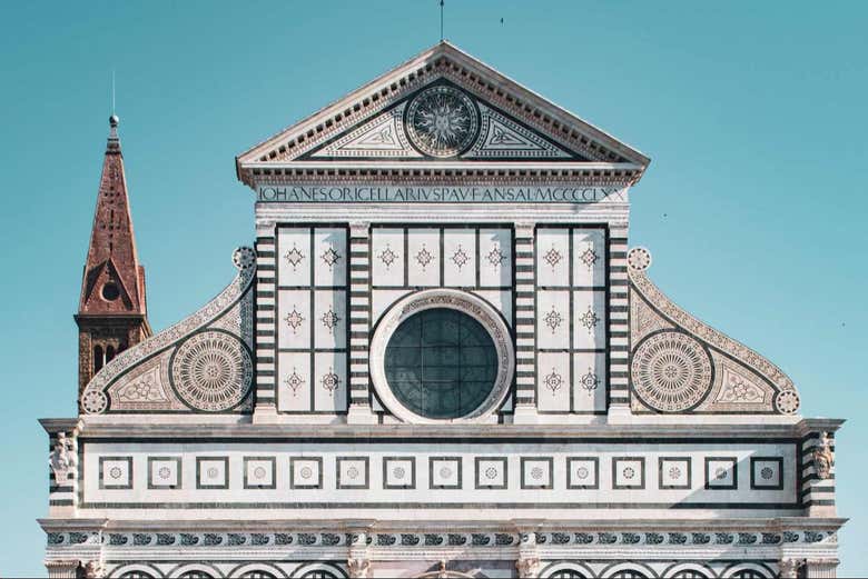 Santa Maria Novella Basilica