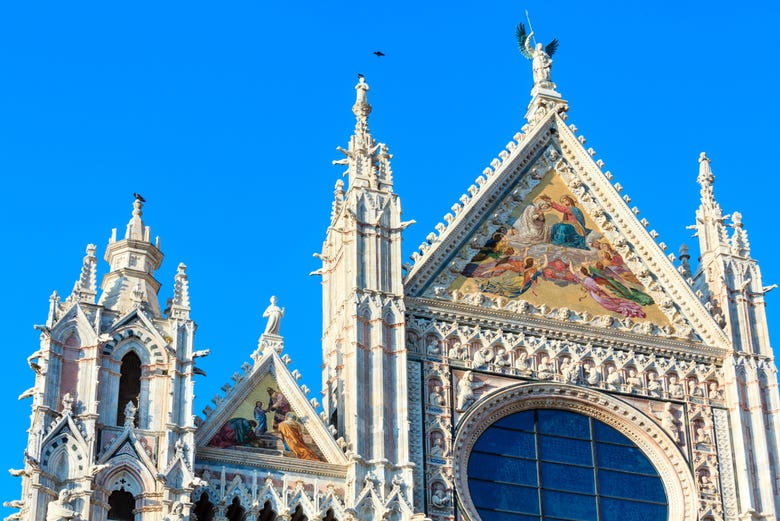 Duomo de Sienna