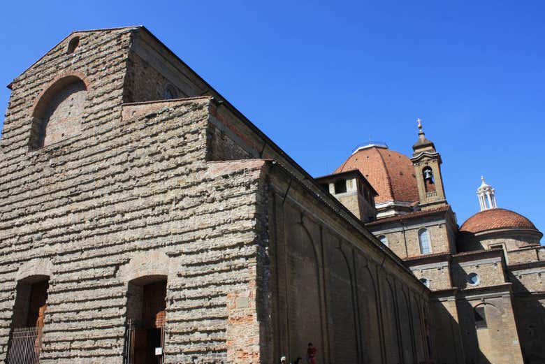 Basilica di San Lorenzo