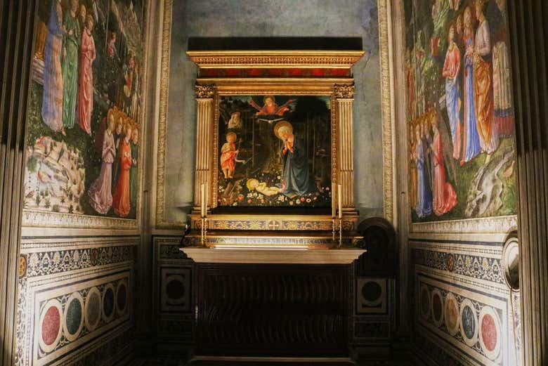 Plongez dans l'art et la culture florentine