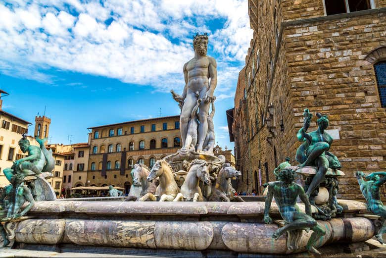 Découvrez l'histoire qui se cache derrière chaque monument