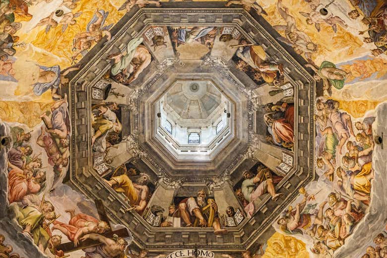 Florence Cathedral Tour Dome Terraces Book At Civitatis Florence Cathedral Tour Dome Terraces Book At Civitatis