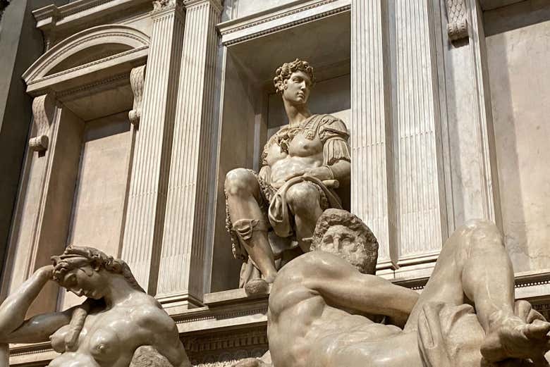 Giuliano di Lorenzo de Médici