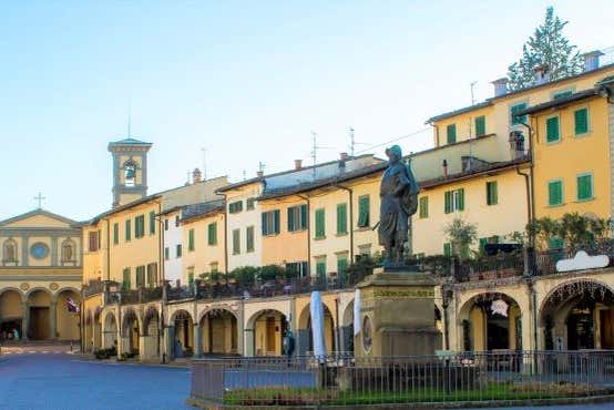 Greve in Chianti