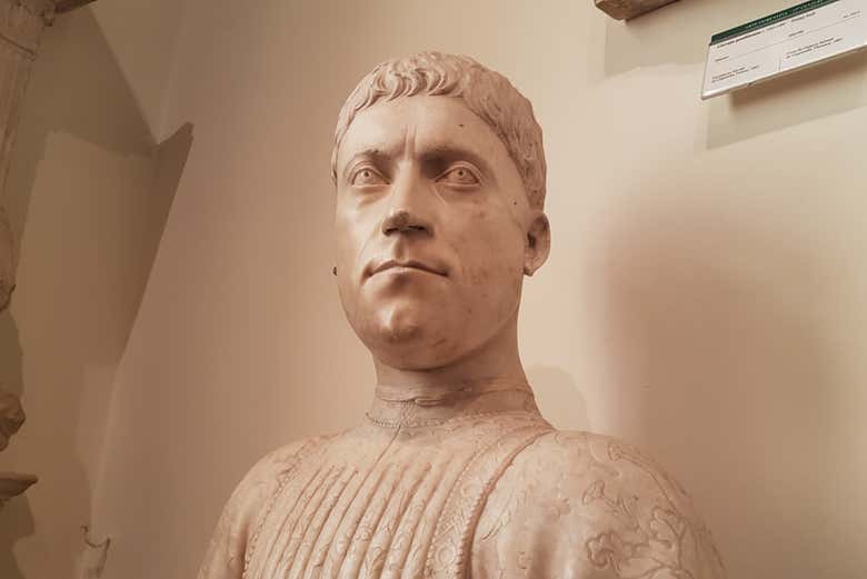 Apprenez en davantage sur l'histoire de l'Italie