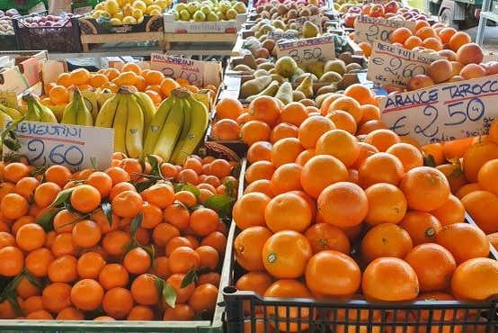 Mercado de Sant’Ambrogio