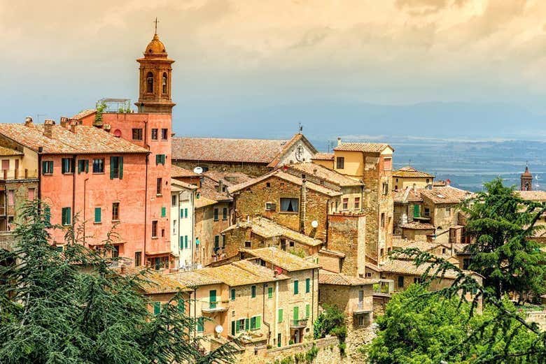 Montepulciano