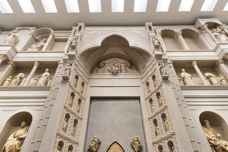 Museo dell'Opera del Duomo