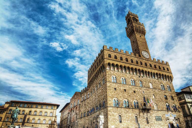 Palazzo Vecchio