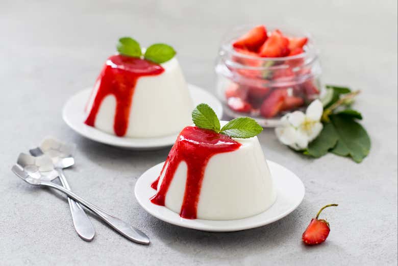 Dessert