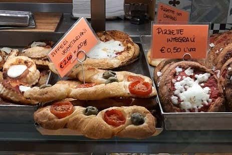 Learn about Tuscan cuisine