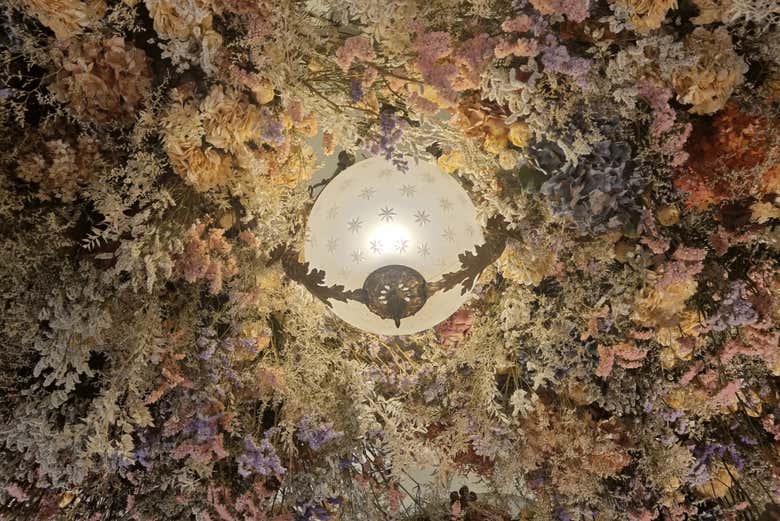 Découvrez une décoration unique