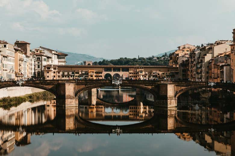 Ponte Vecchio