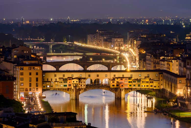 Il Ponte Vecchio