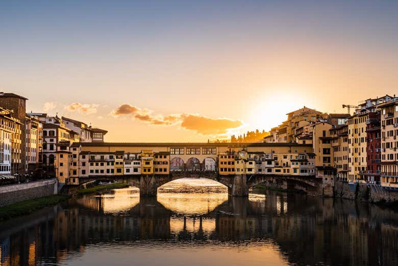 Ponte Vecchio