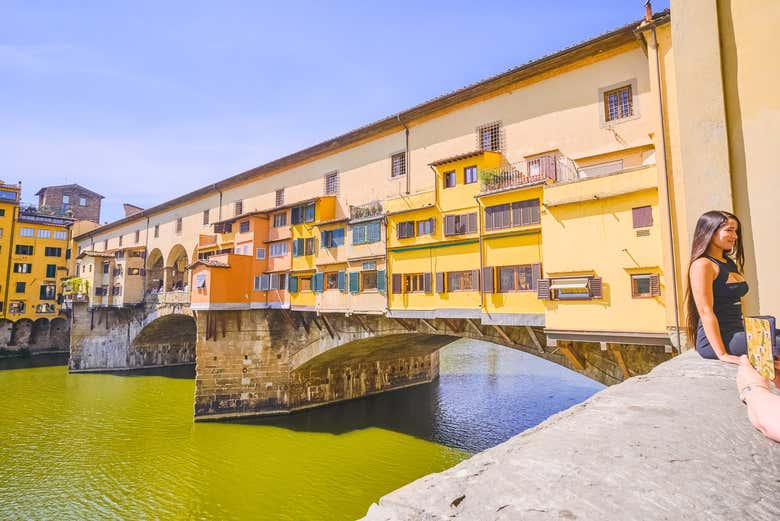 Don't forget your camera!