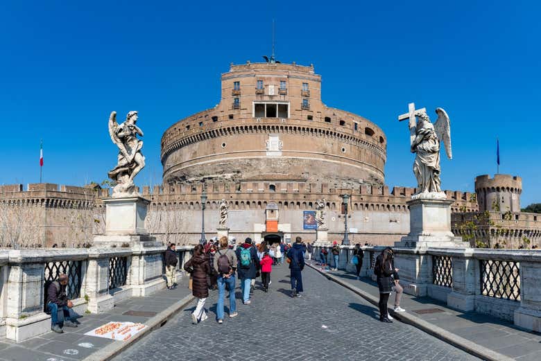 Make the most of your visit to Italy!