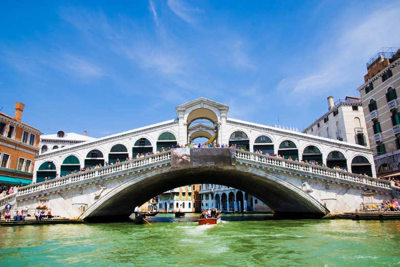 Ponte Rialto