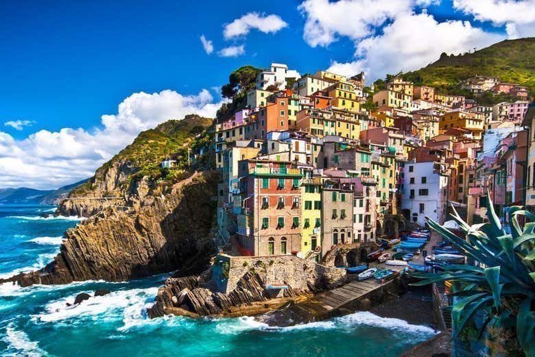 Riomaggiore