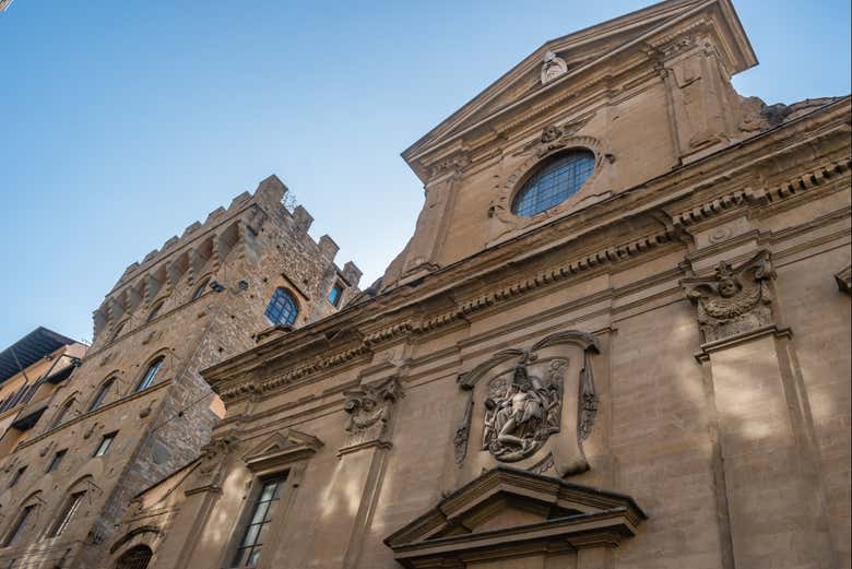 Learn more about the city's architectural significance