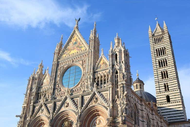 Catedral de Siena