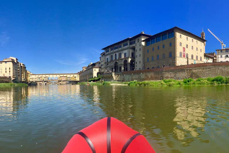 Make the most of your visit to Florence!