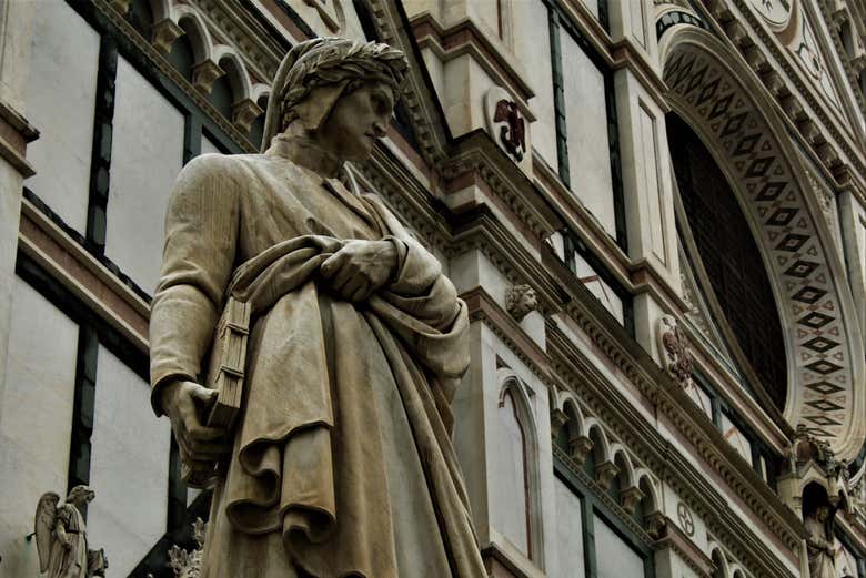 Dante Alighieri